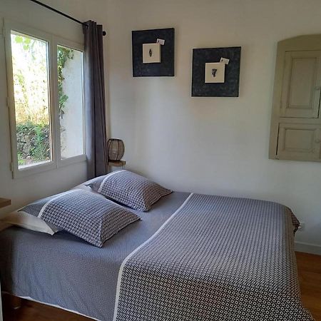 Gite Avec Spa Jacuzzi Au Coeur De Provence Cote D'Azur Saint-Antonin-du-Var Bagian luar foto