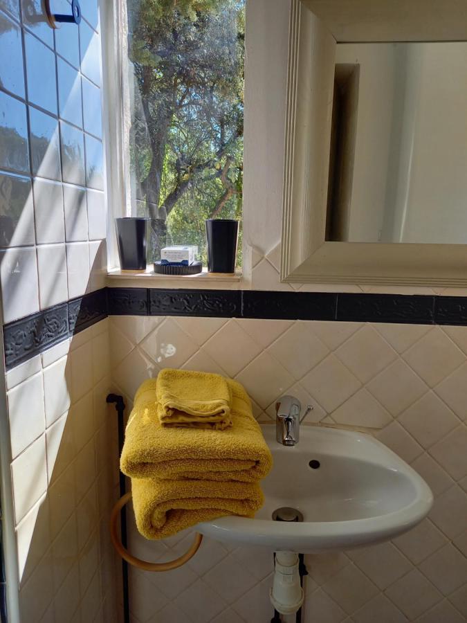 Gite Avec Spa Jacuzzi Au Coeur De Provence Cote D'Azur Saint-Antonin-du-Var Bagian luar foto