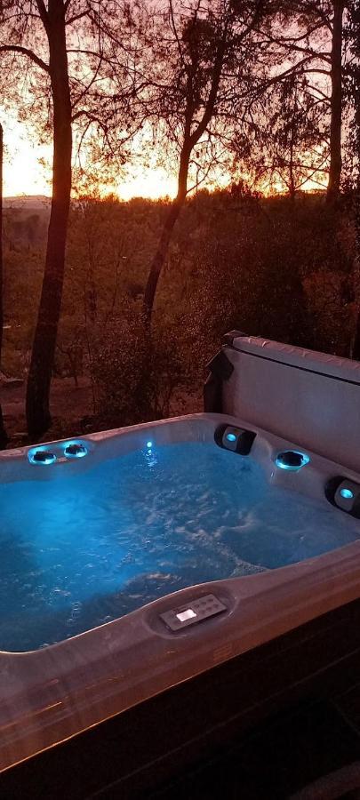 Gite Avec Spa Jacuzzi Au Coeur De Provence Cote D'Azur Saint-Antonin-du-Var Bagian luar foto